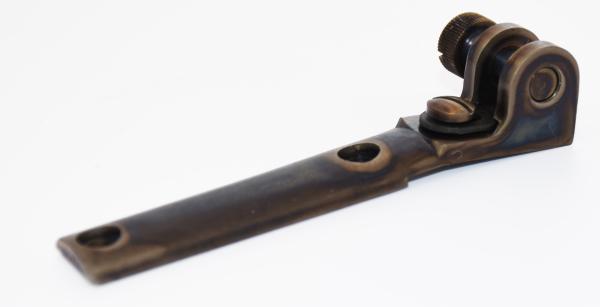 Kelley Sockel für Pedersoli Gibbs Rifle